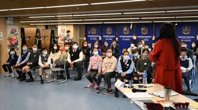 花絮 14