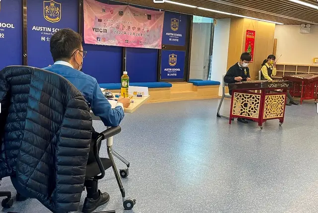 花絮 30