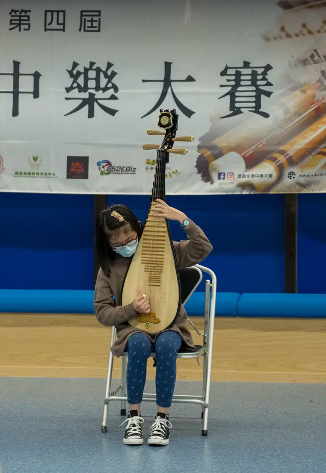花絮 14