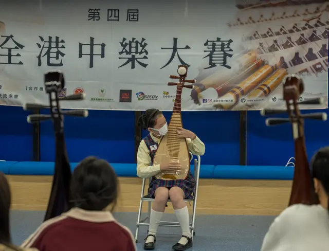 花絮 16