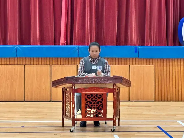 花絮 5