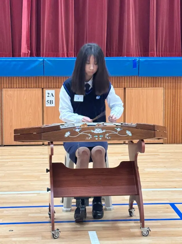 花絮 6