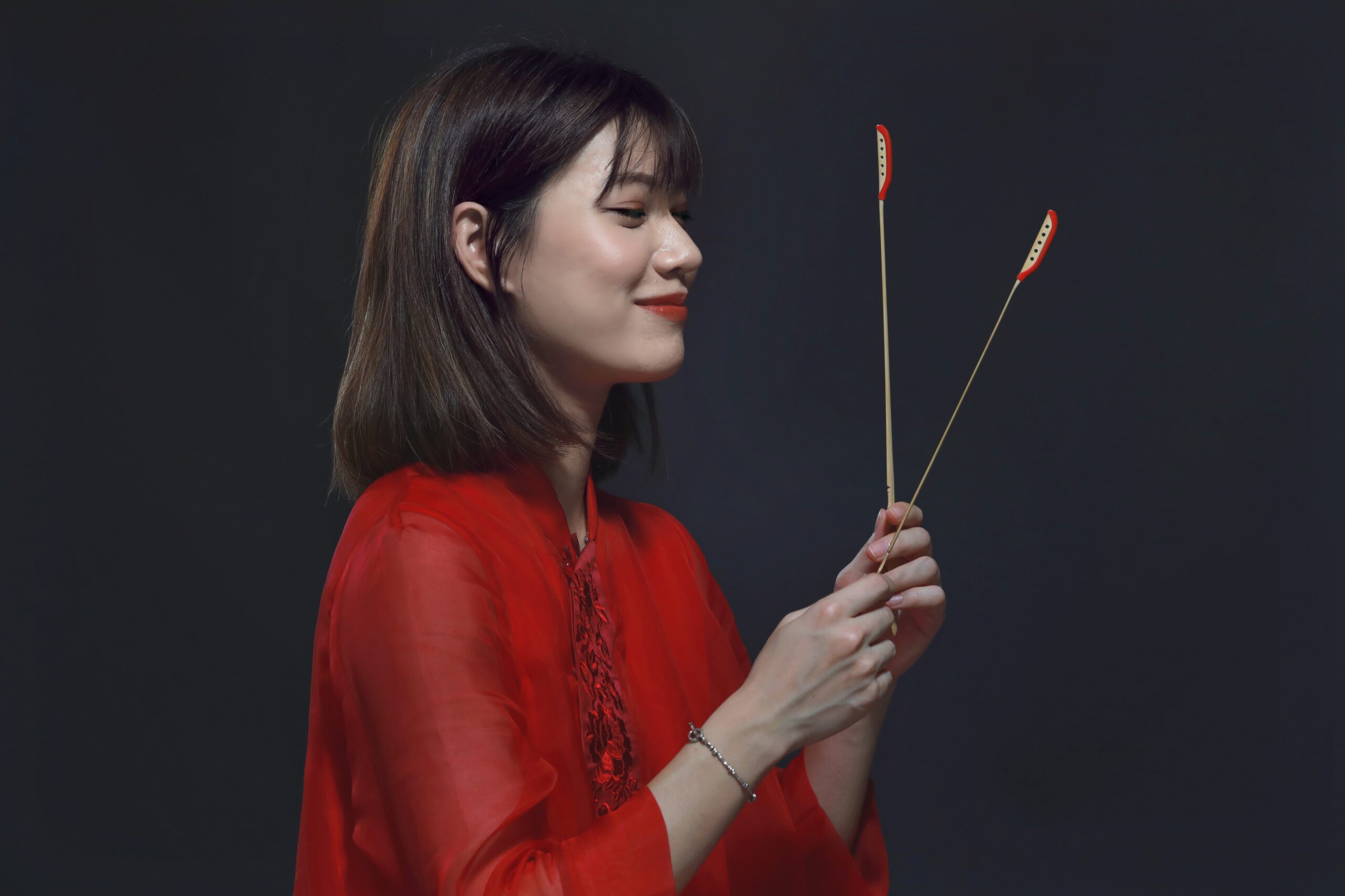 李孟學小姐