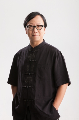 盧偉良先生