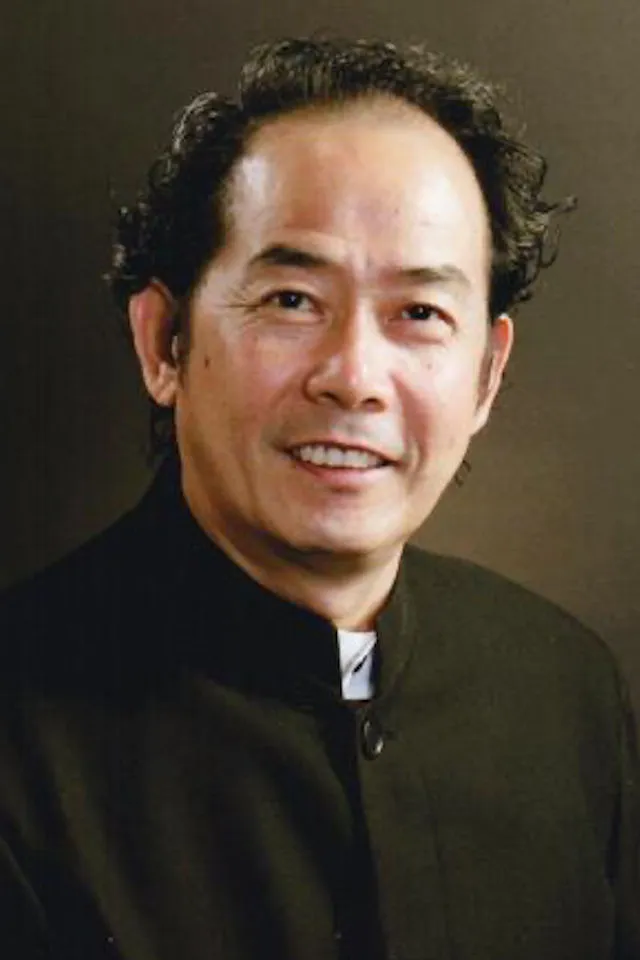 龔林博士