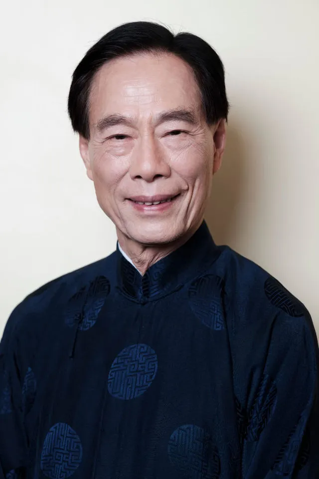 林風先生