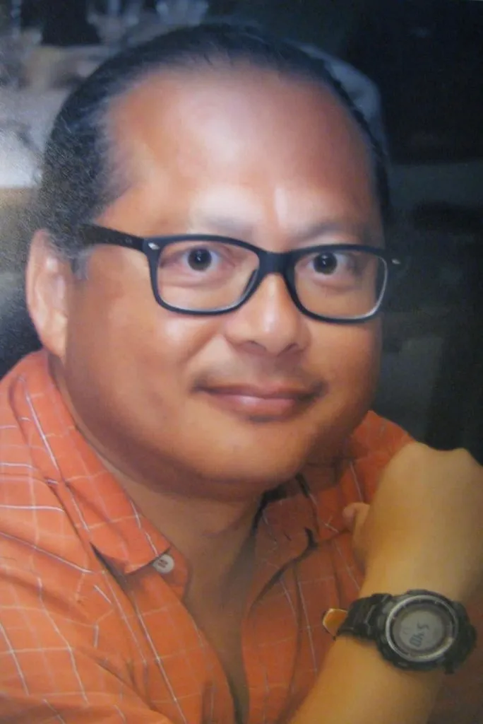 劉長江教授